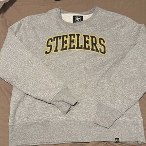 men’s large 47 sweatshirt